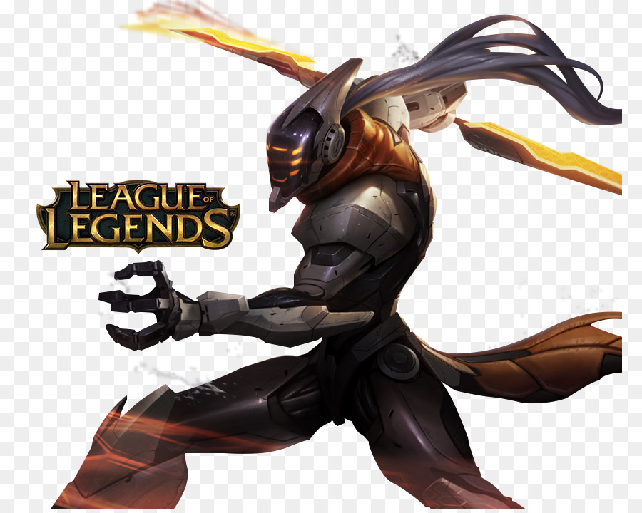 Personnage De League Of Legends，Robot PNG