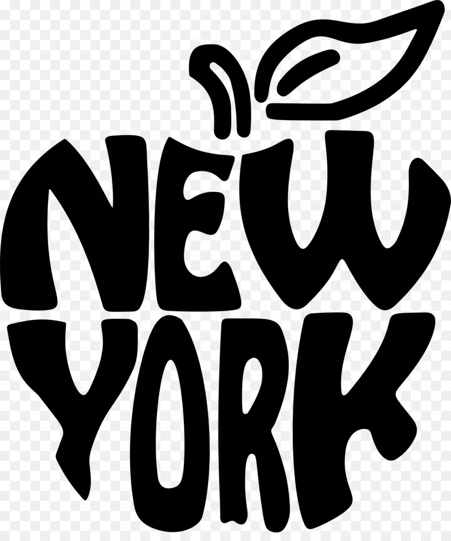 New York，Ville PNG