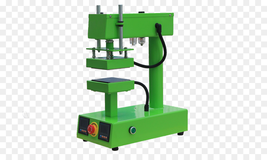 Machine Verte，Équipement PNG