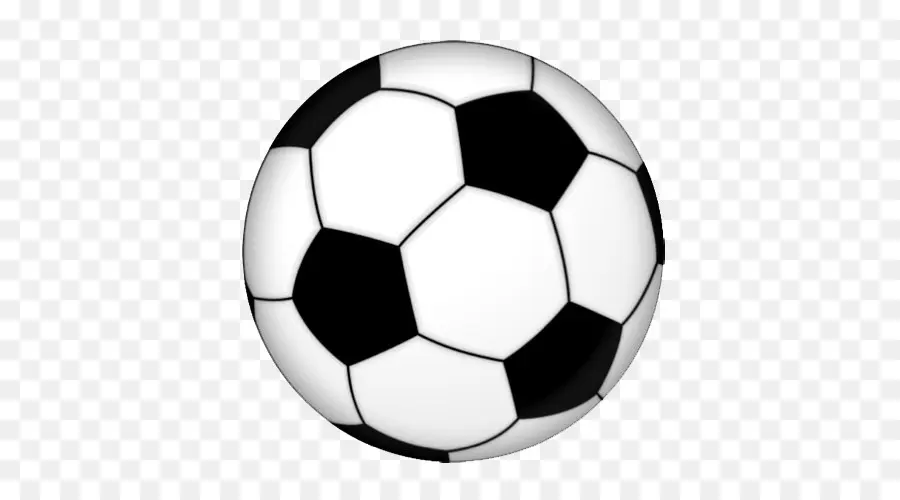 Ballon De Football，Football PNG