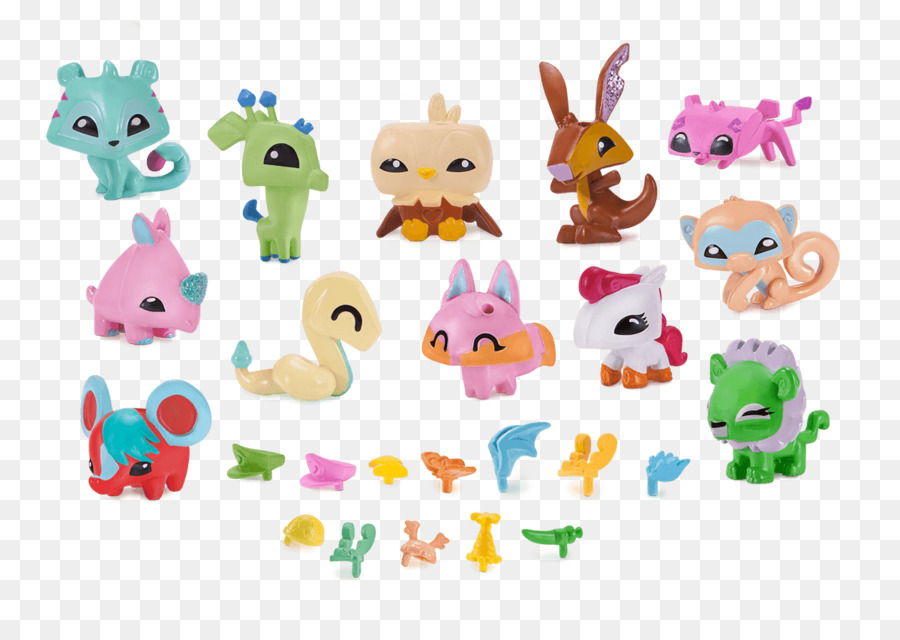 Jouets，Animaux PNG