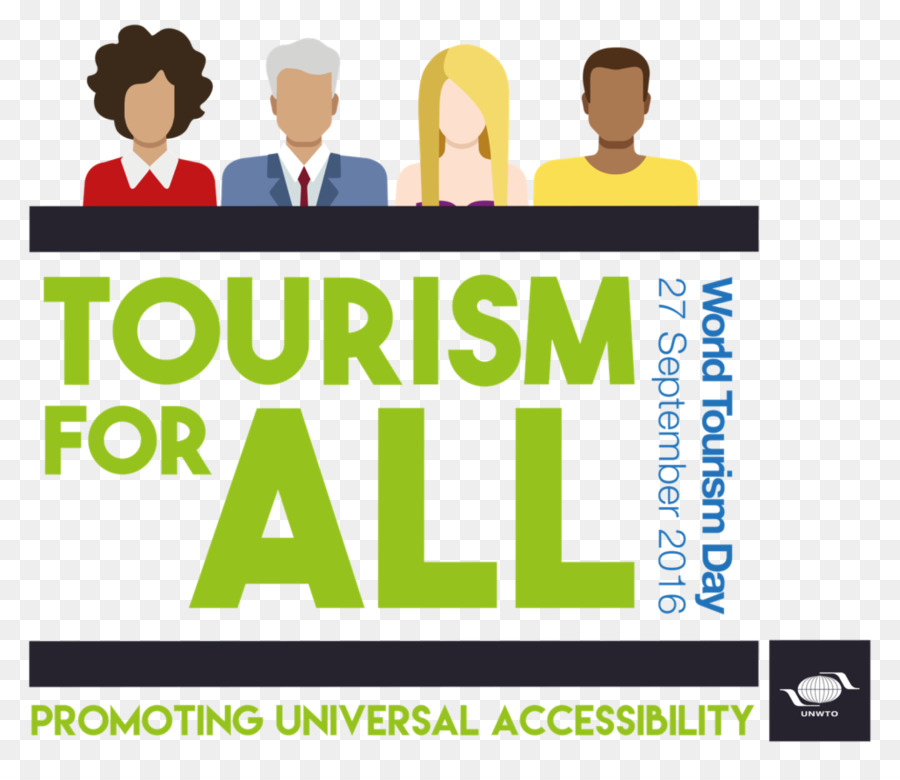 Journée Mondiale Du Tourisme，Organisation Mondiale Du Tourisme PNG