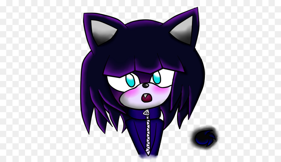 Chat，L Art PNG