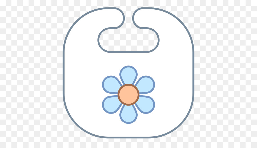 Cercle，Fleur PNG