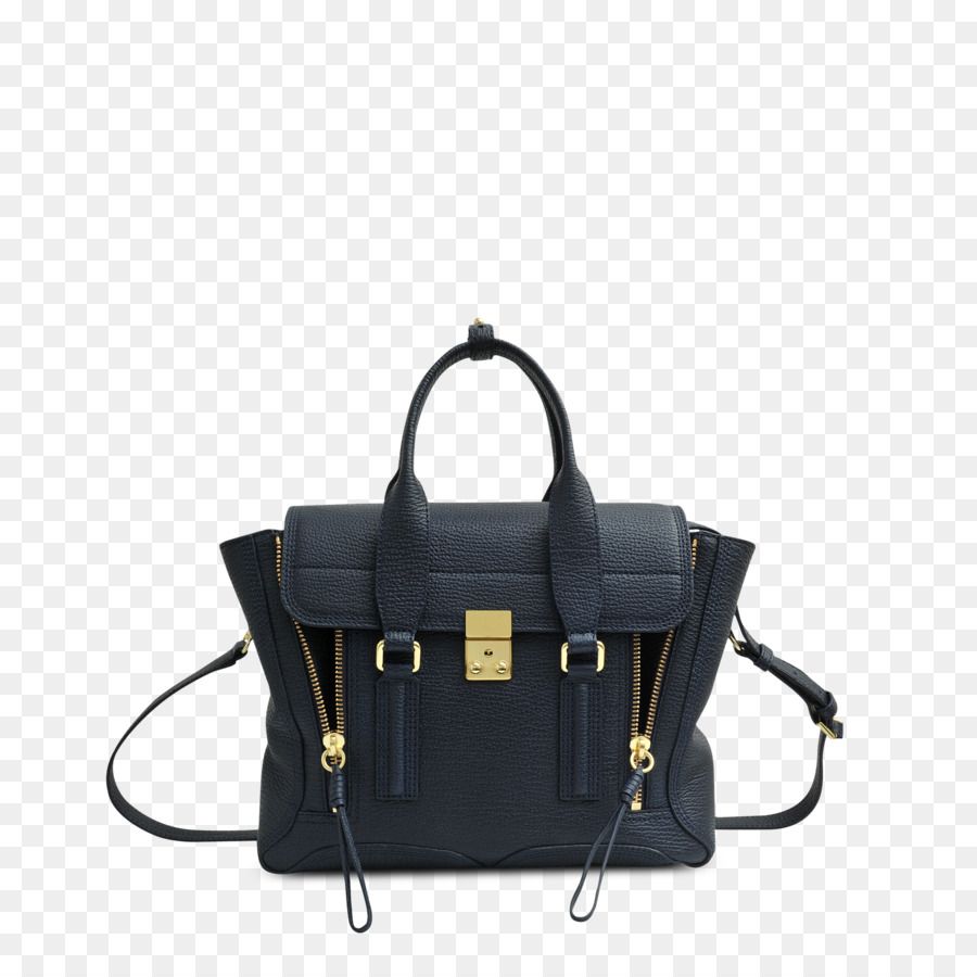 Sac à Main Bleu，Sac PNG