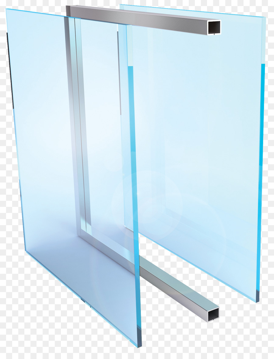 Panneaux De Verre，Transparent PNG