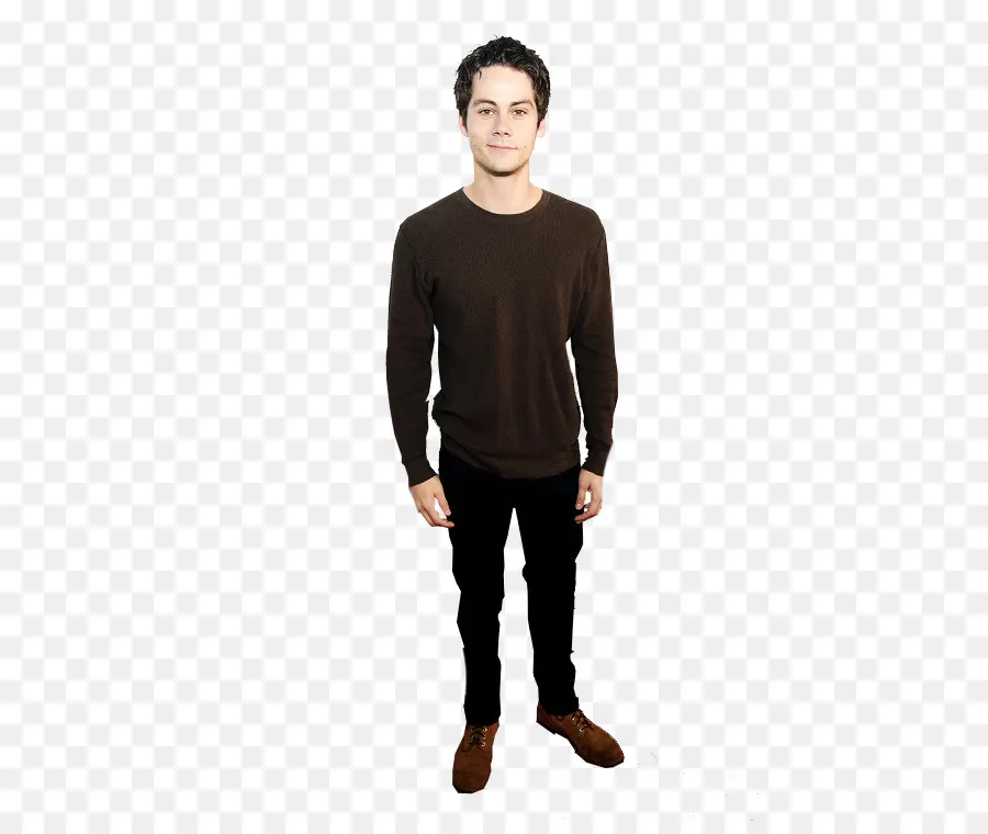 Dylan O'brien，Loup Pour Adolescents PNG