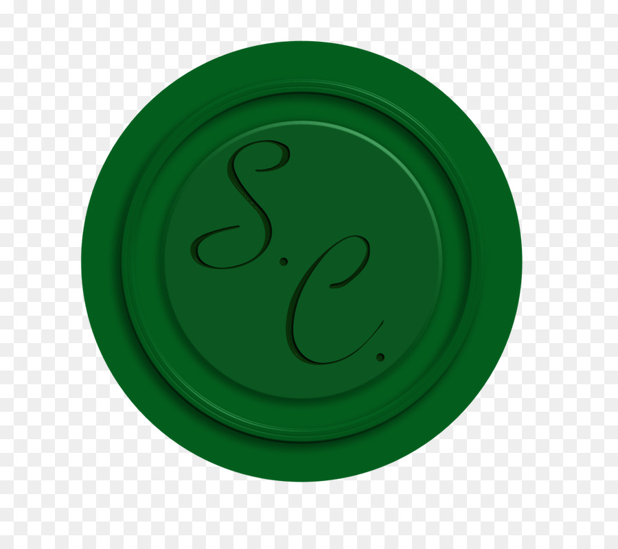 Cercle，Vert PNG