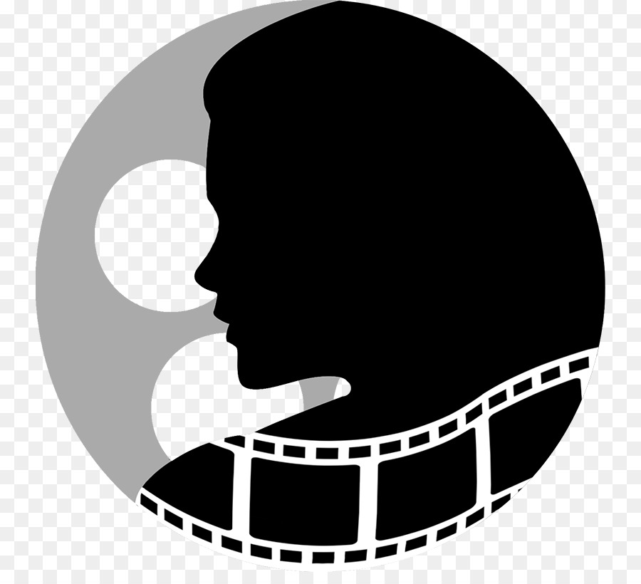 Bobine De Film，Silhouette PNG