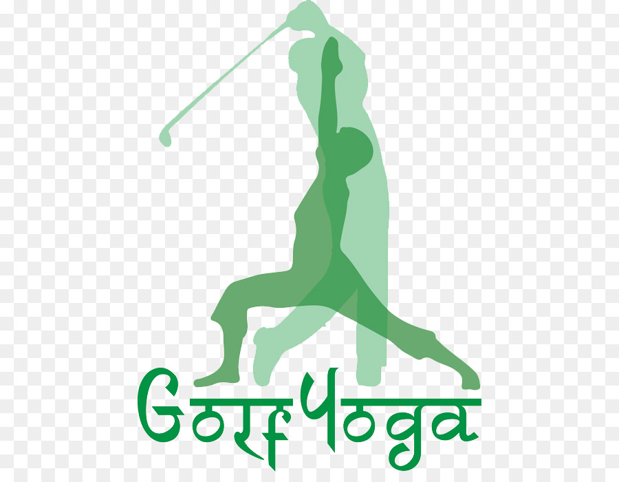 Le Yoga Pour Les Golfeurs，De Golf De Ca Della Nave PNG