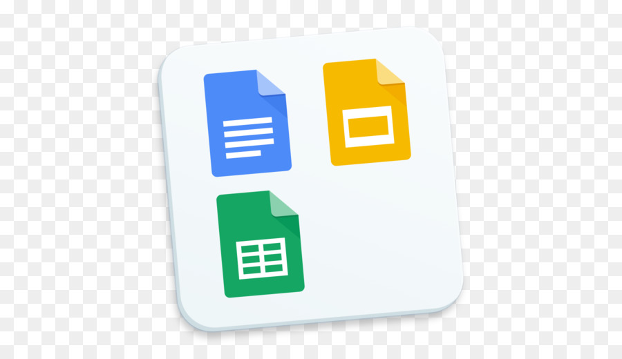 Icônes Google Documents，Documents PNG