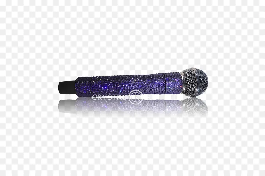 Microphone，Brillant PNG