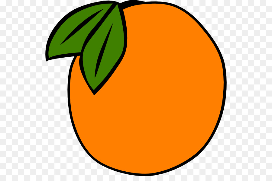 Fruits，Orange PNG