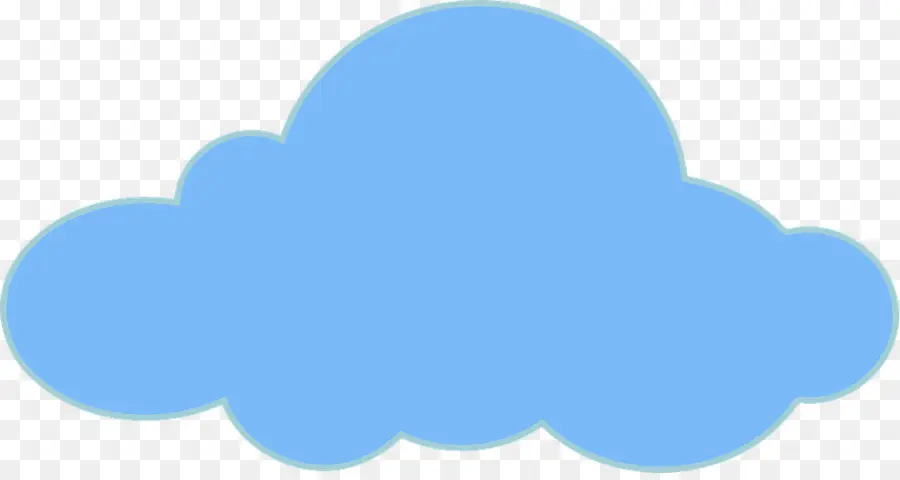 Nuage，Météo PNG