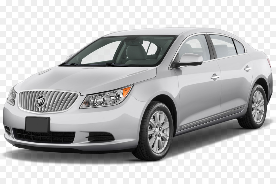 Voiture Blanche，Buick PNG