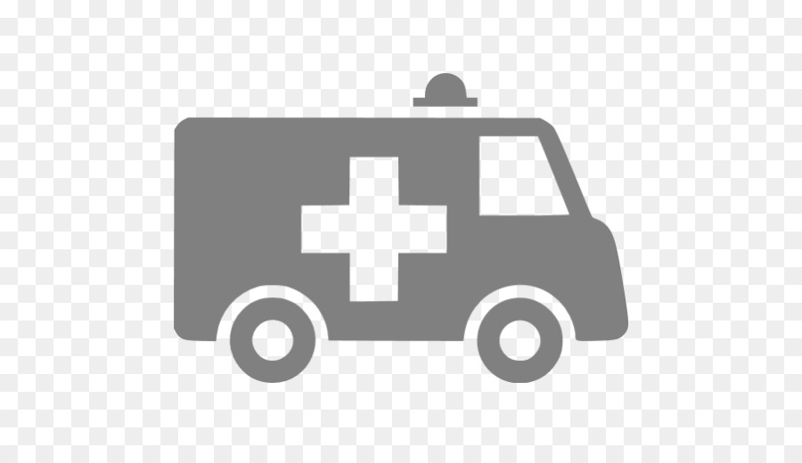 Ambulance，Urgence PNG