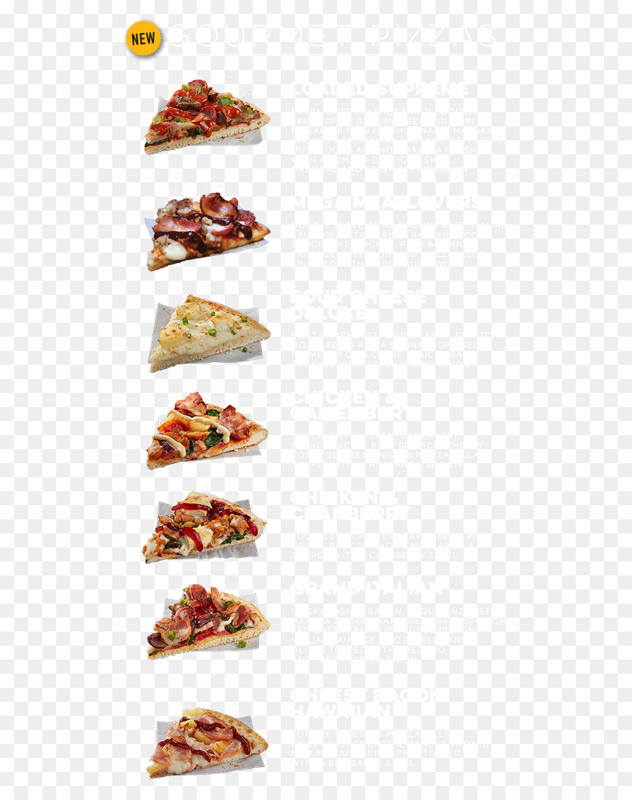 Tranches De Pizza，Fromage PNG