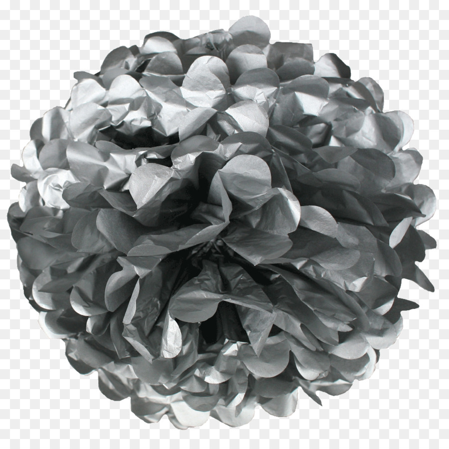 Pompon，Papier PNG