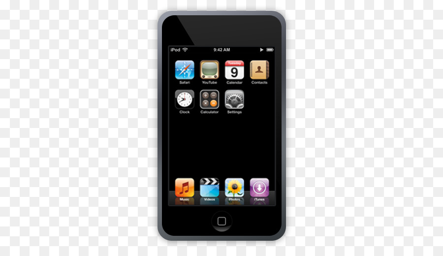 Ipod Touch，Macbook Pro PNG