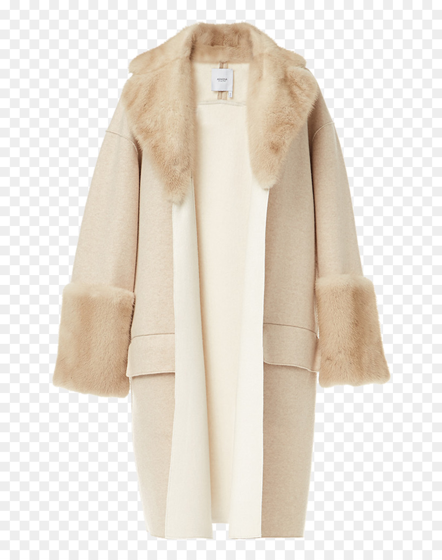 Manteau Blanc，Veste PNG