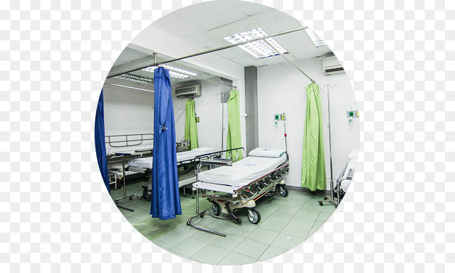 L Hôpital，Clinique PNG