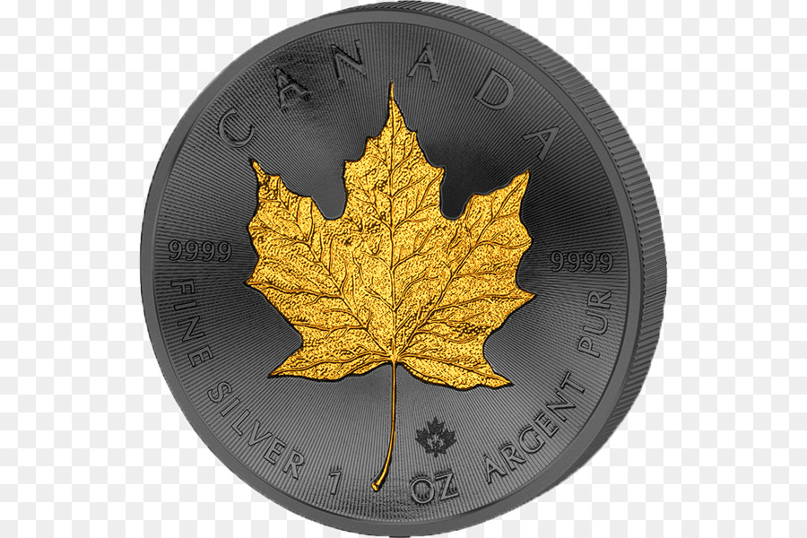 Pièce D'argent Canadienne，Devise PNG