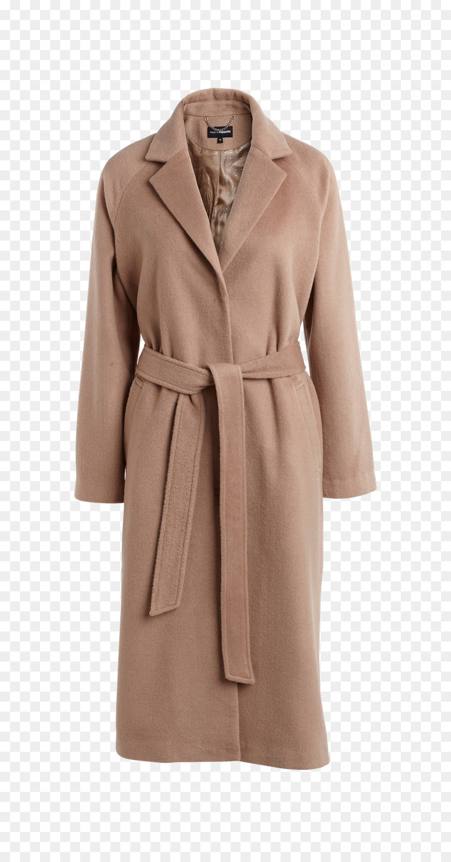 Manteau Marron，Mode PNG