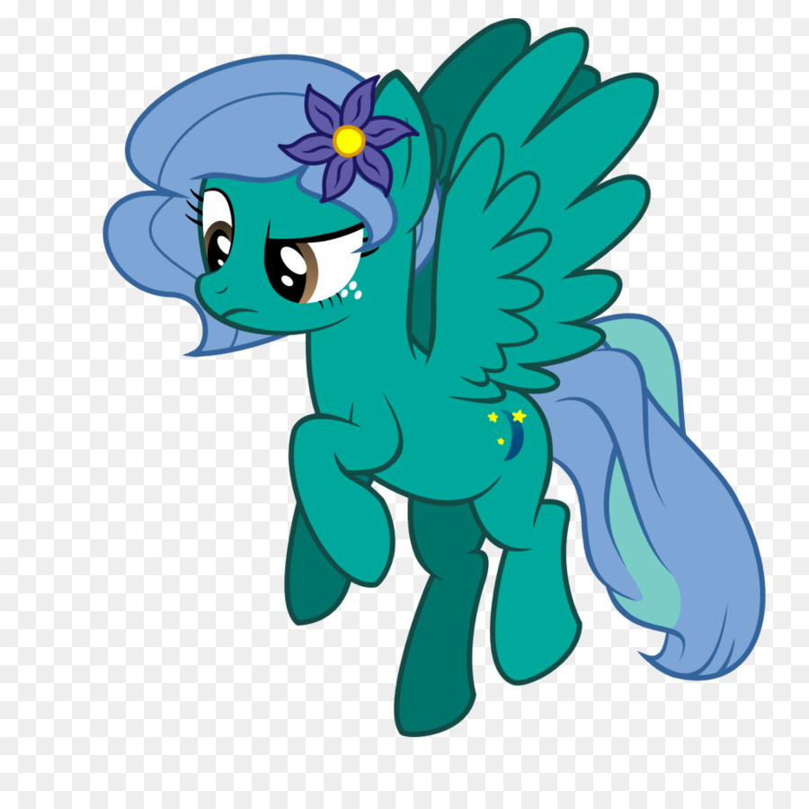 Poney De Dessin Animé，Cheval PNG