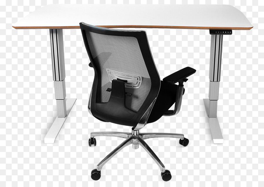 Chaise De Bureau，Bureau PNG