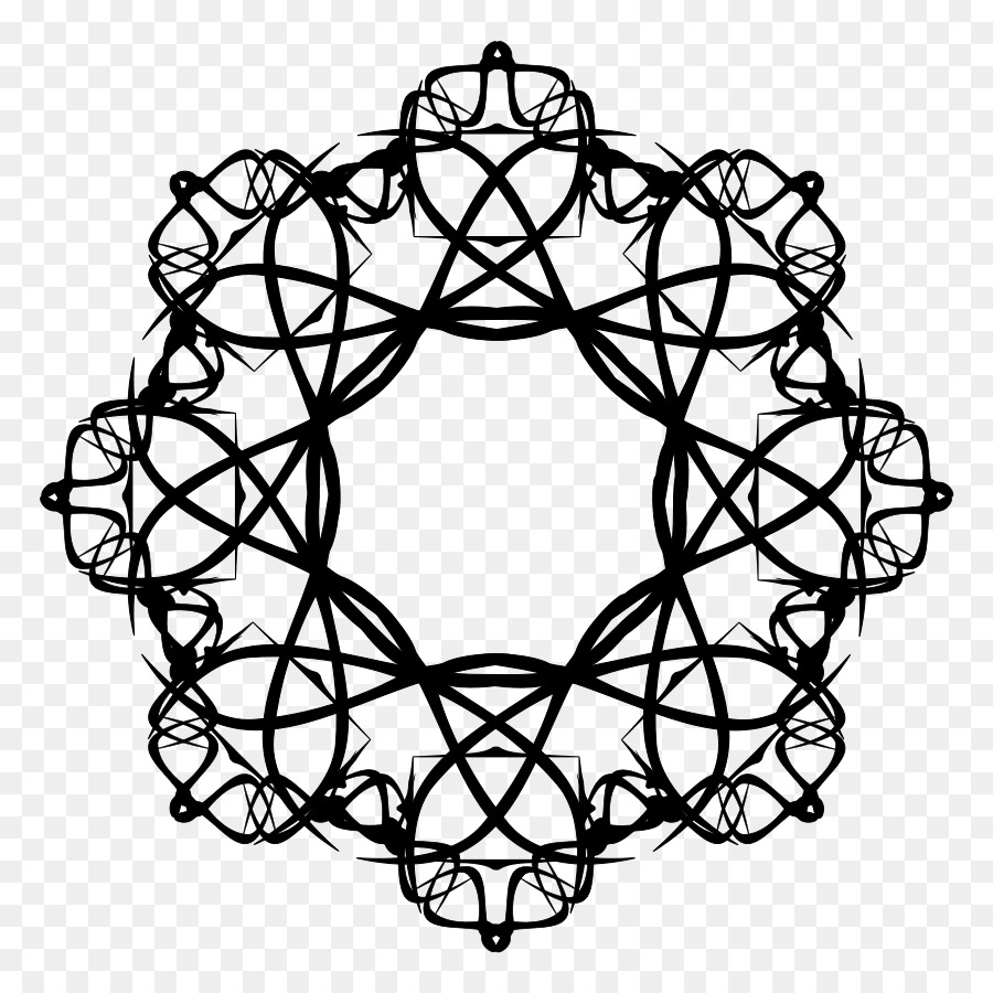 Mandalas，Conception PNG