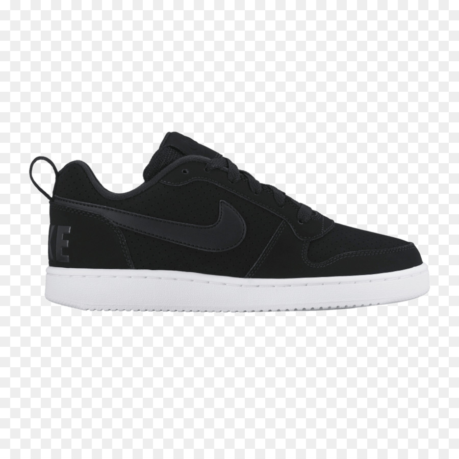 Baskets Noires，Nike PNG