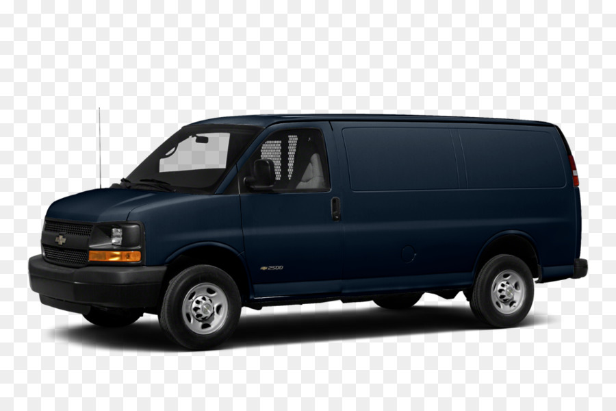 Van，Chevrolet PNG