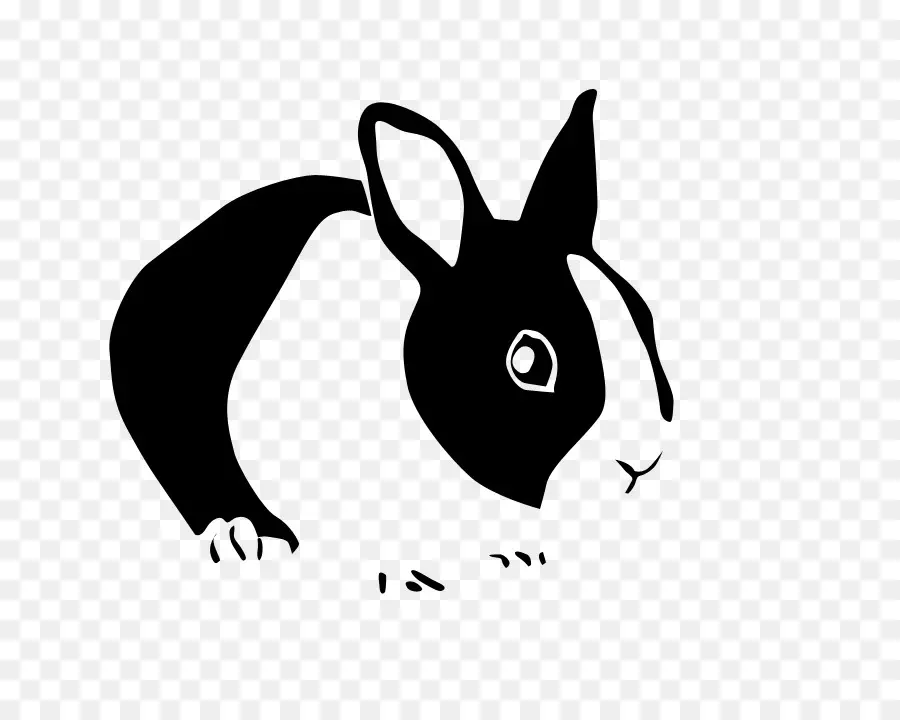 Le Lièvre，Lapin De Pâques PNG