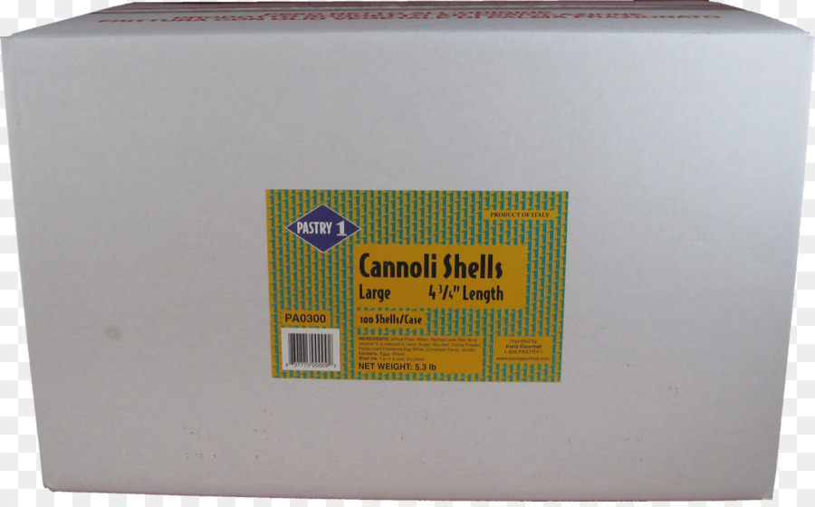 Cannoli，Brochet Mondial Des Aliments PNG