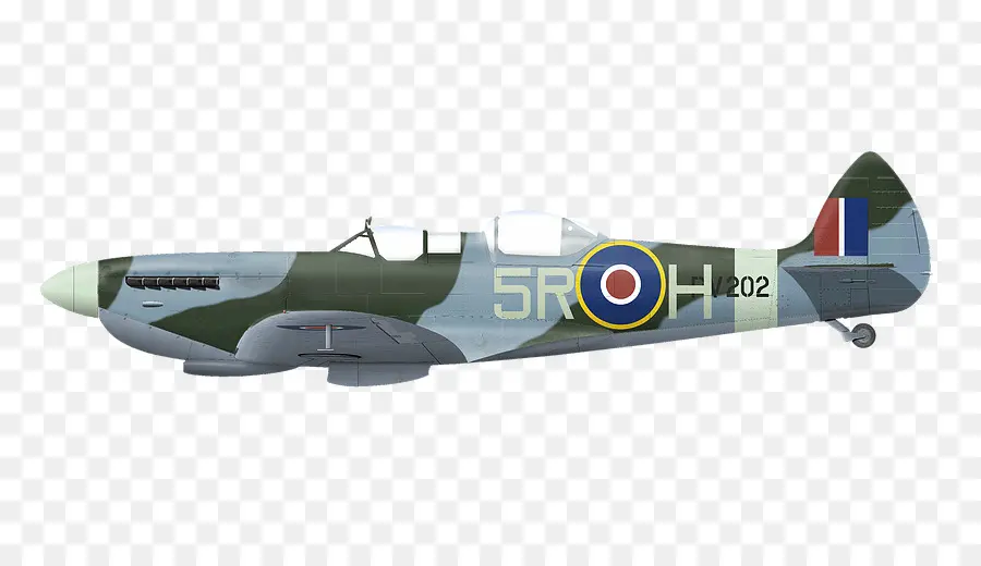 Supermarine Spitfire，Aéroport De Chichestergoodwood PNG