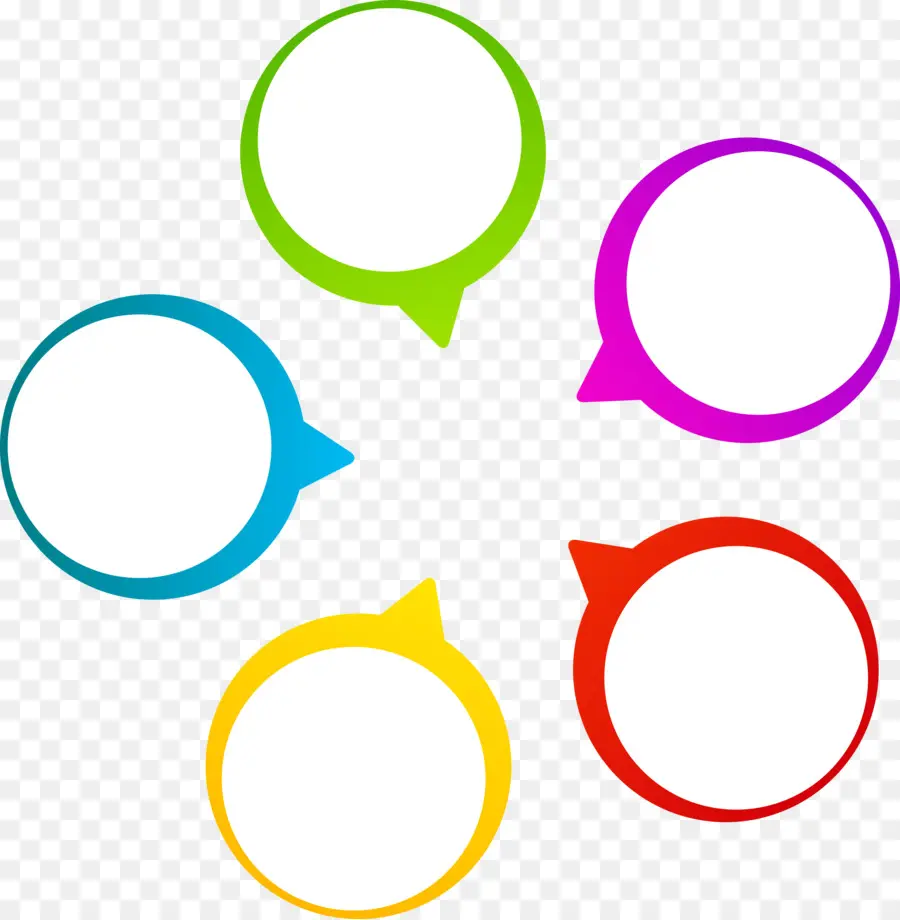 Bulles，Communication PNG