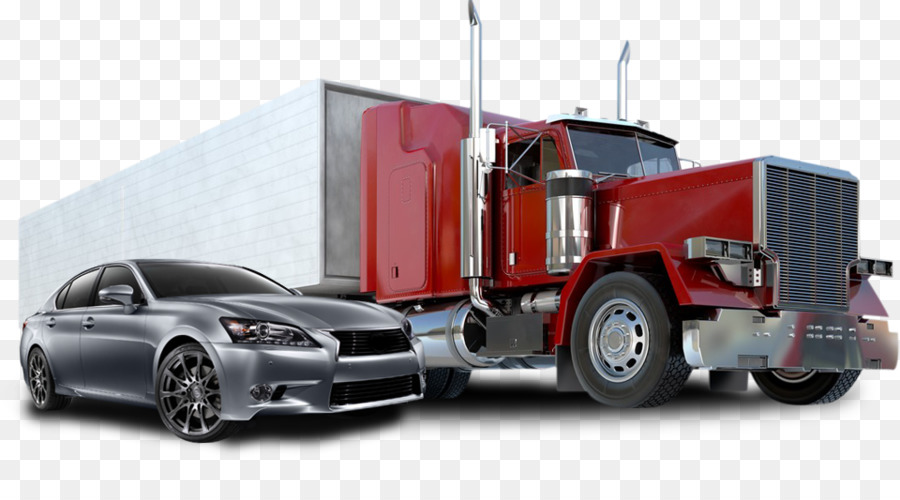 Semi Remorque De Camion，Royaltyfree PNG