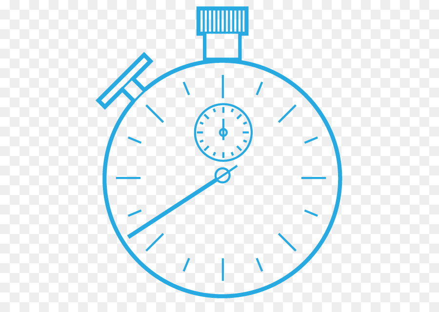 Chronomètre，Horloge PNG