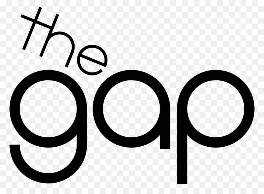 Gap Inc，Logo PNG