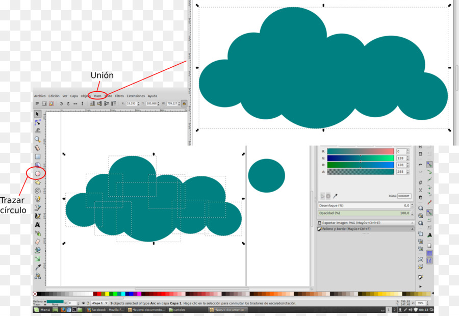 Graphisme，Le Logiciel D Ordinateur PNG