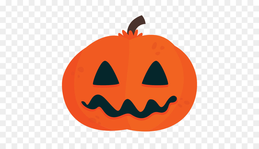 La Citrouille，Halloween PNG