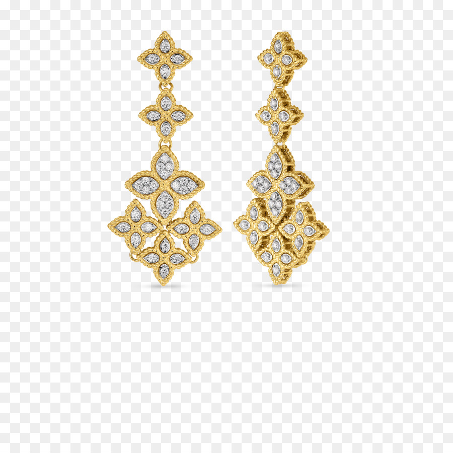 Boucles D'oreilles，Accessoire PNG