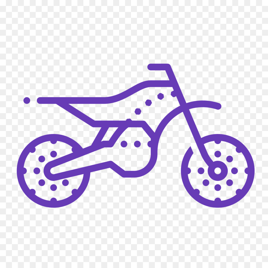 Moto，Vélo PNG