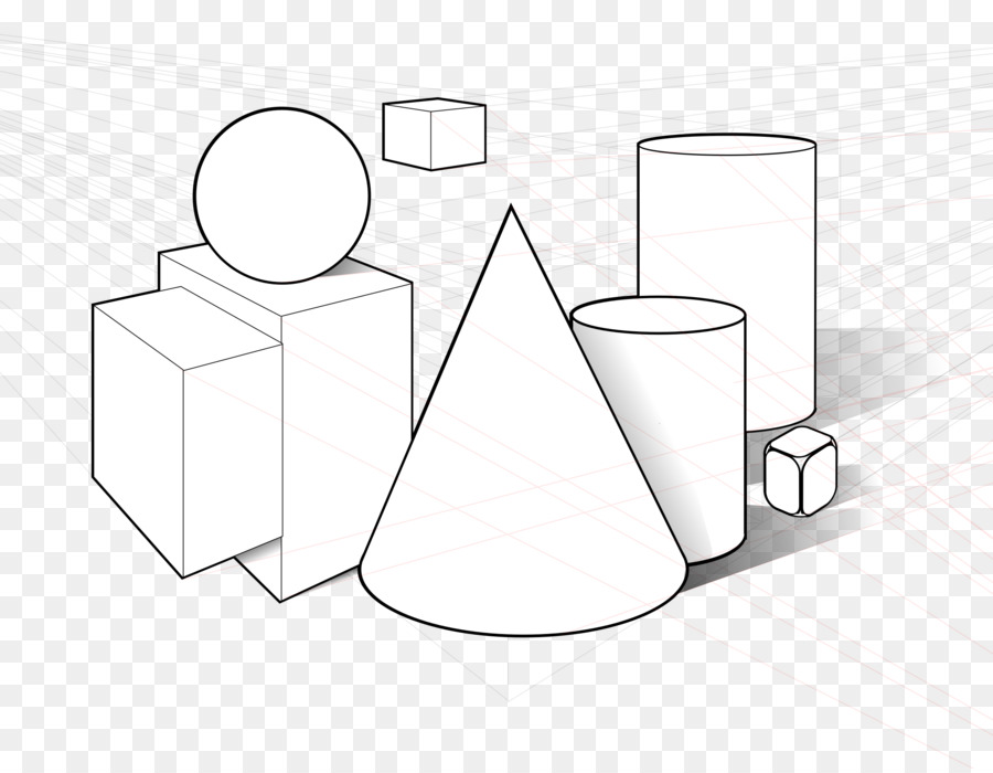 Formes，3d PNG