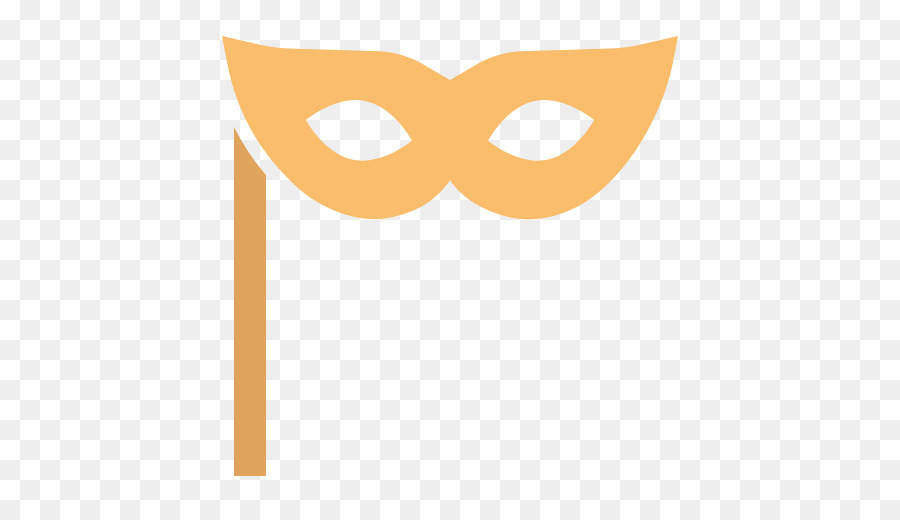 Masque，Noir PNG