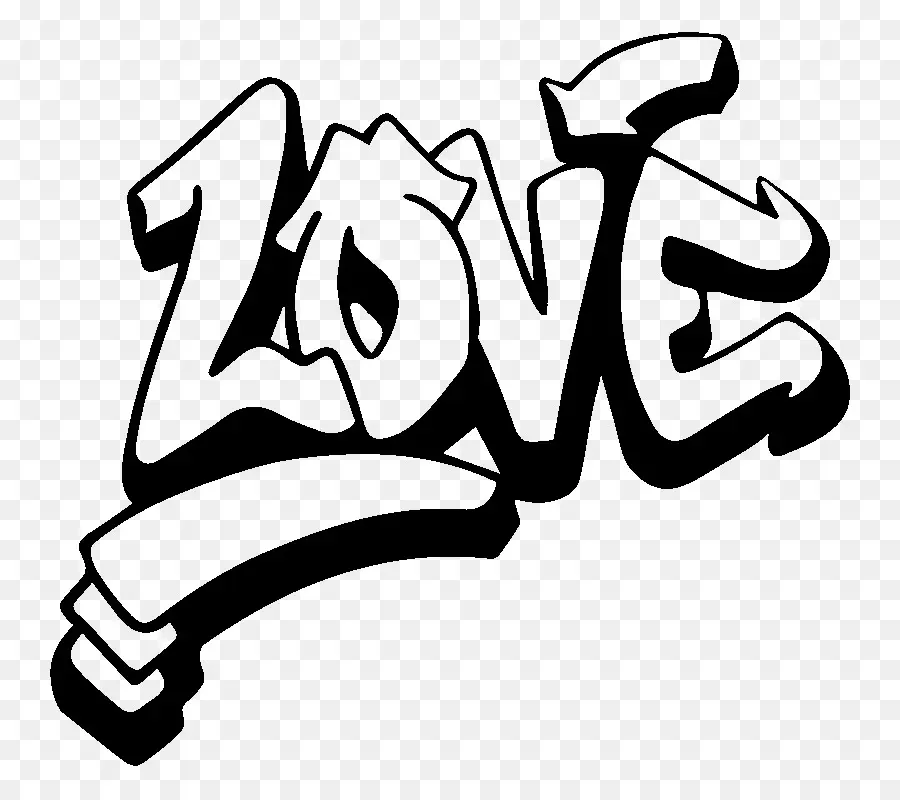 Amour De Graffitis，Graffiti PNG