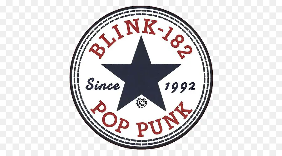 Blink 182 Pop Punk，Groupe PNG