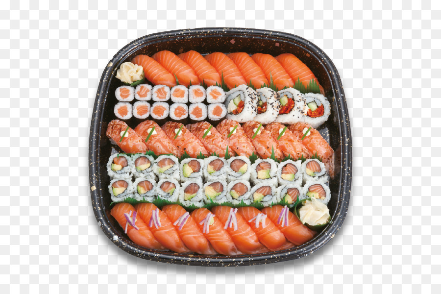 Sushis，Rouleaux PNG