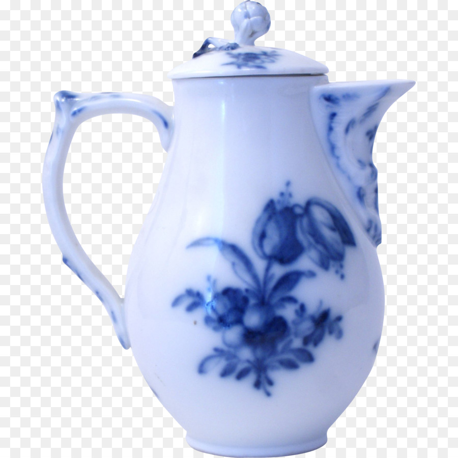 Théière，Porcelaine PNG