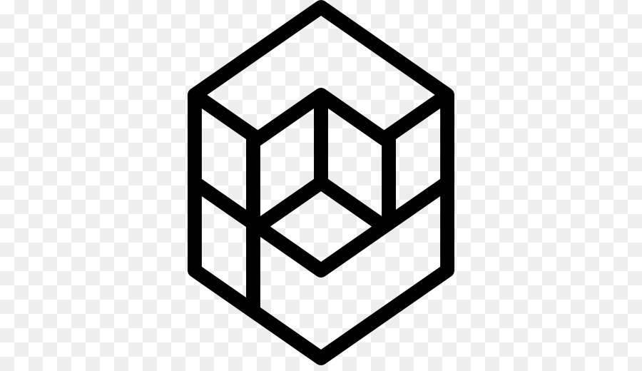 Cube，Ordinateur Icônes PNG